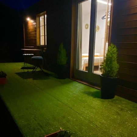 Bungalow A Gandrina 2 Ponte Do Porto Ngoại thất bức ảnh