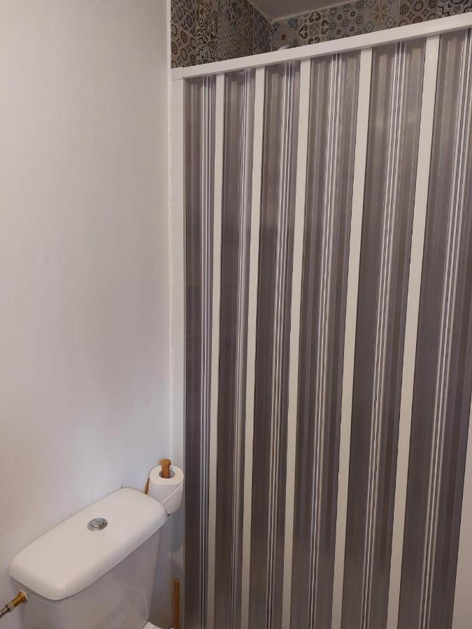 Bungalow A Gandrina 2 Ponte Do Porto Ngoại thất bức ảnh